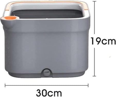 دينكس ممسحة ارضيات ذكية-DX2039