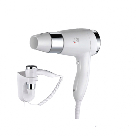مجفف شعر فندقي -DLC