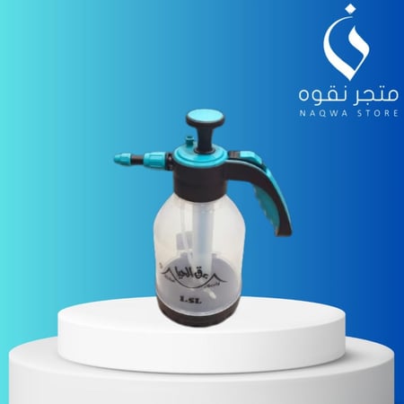 رشاشة 1.5 لتر SX-5082B-15