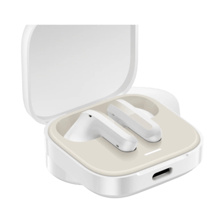 سماعة أذن شاومي ريدمي بودز 6 أكتيف BHR8391GL