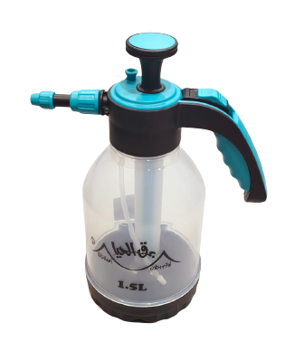 رشاشة 1.5 لتر SX-5082B-15