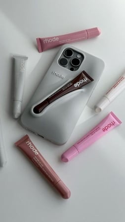 غلاف جوال rhode