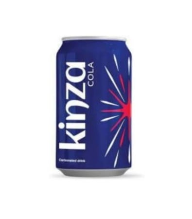 كينزا كولا 320 مل
