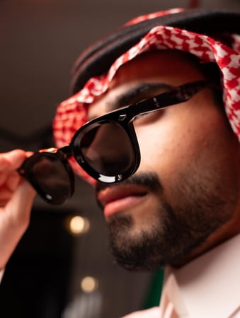 افضل نظاره نظر شمسيه سيـف نـخـلة - متجر تفصيل نظارات اكسباند