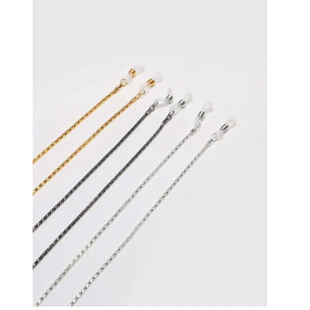 حبل نظارة شمسية سلسلة - متجر تفصيل نظارات اكسباند