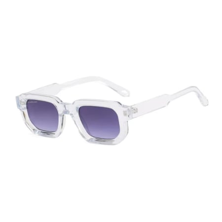 شراء نظارات ماركه نسائيه شمسية CLEAR - متجر تفصيل نظارات اكسباند