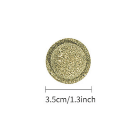 كرة النعناع البري للقطط