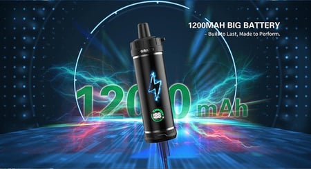 شيشه جاهزه مزاج قراند 22 الف 10MG - MAZAJ GRAND 22000