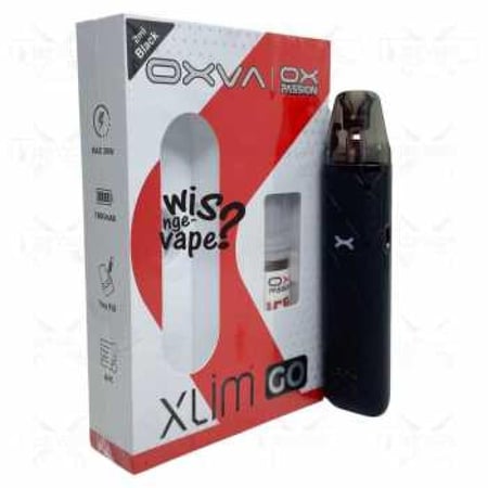 اكسليم جو + نكهة الجوكر xlim go