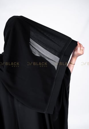 عباية مشلح بدون كم