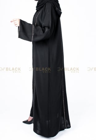 عباية كتف كم مربع