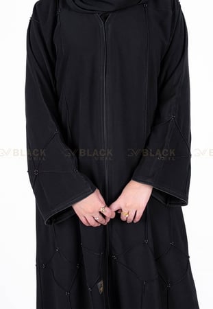 عباية كتف كسرات