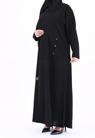 عباية دوام