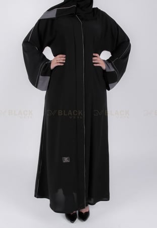 عباية كتف كم مربع