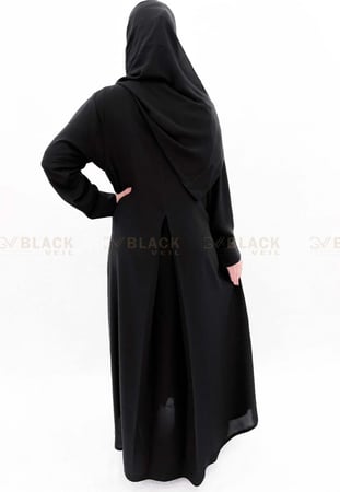 عباية كتف كسرات