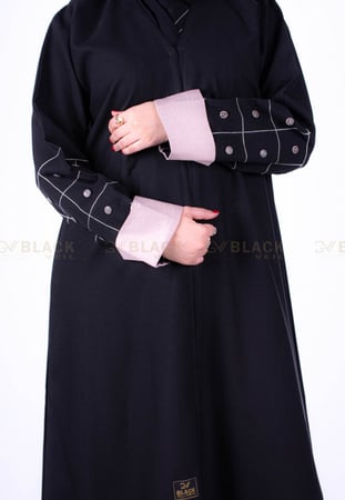 عباية مميزة