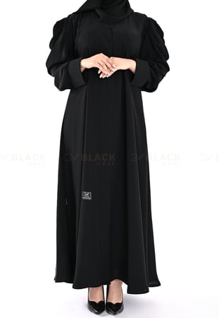 عباية كتف كاجوال