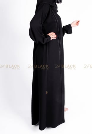 عبايات دوام