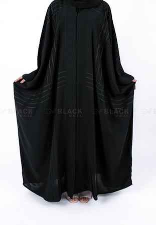 عباية كتف مشلح