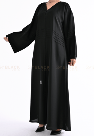 عباية كتف كسرات