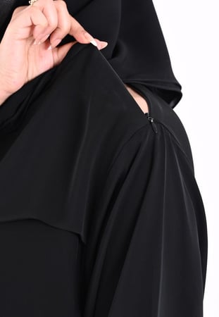 عباية كلوش طبقات