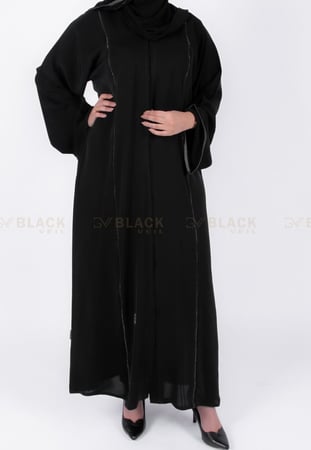 عباية كتف كم مربع