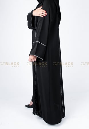 عباية كتف كم مربع