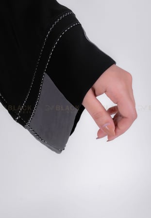 عباية كتف كم مربع