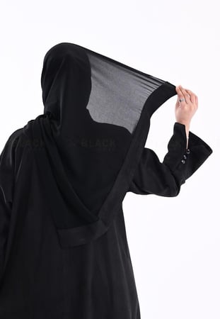 عباية شتوي
