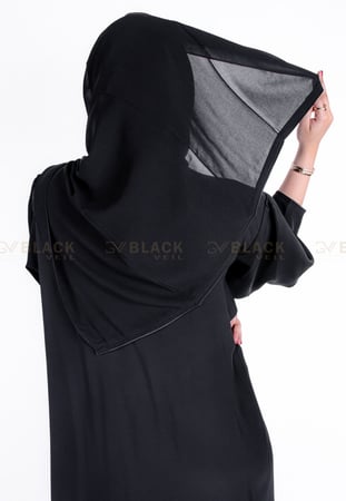 عباية كم لف