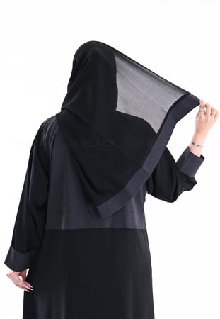 عباية صدرية
