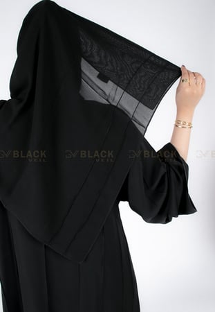 عباية كتف كلوش