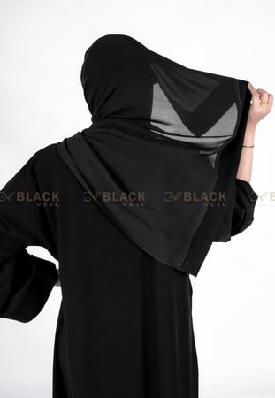 عباية كتف كم مربع