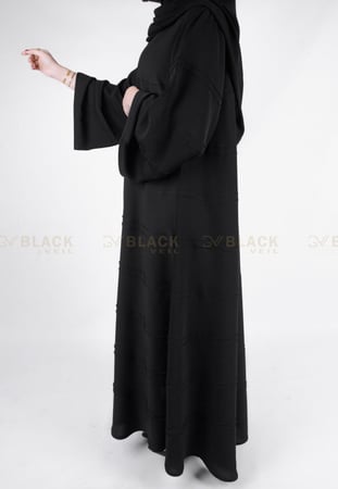 عباية كلوش كسرات