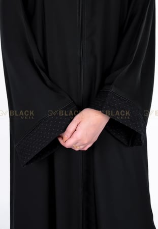 عباية كتف كم مربع