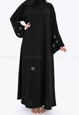 عباية شك