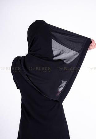 عباية كتف كسرات ومطرز