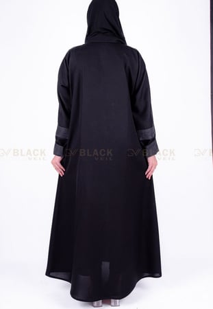 عباية كتف بتحديد شموا