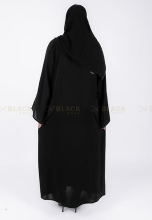 عباية كتف كم مربع