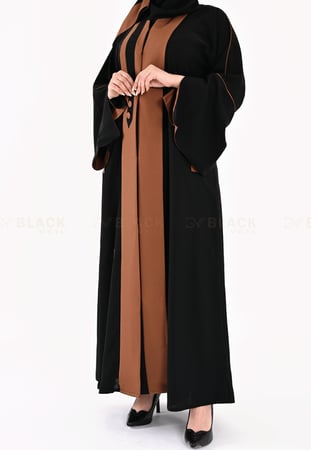 عباية كتف كاجوال