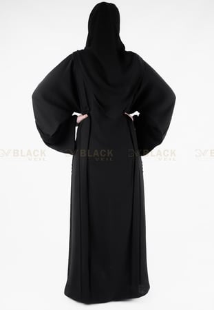 عباية كتف  كم مربع