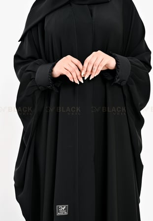 عباية كتف مشلح