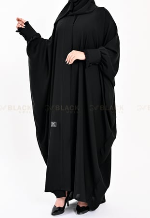 عباية كتف مشلح