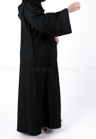 عباية كتف قيطان