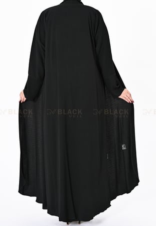 عباية كتف قطعتين