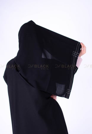 عباية مميزة