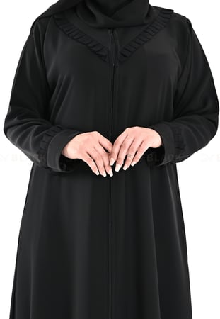 عباية كتف كسرات