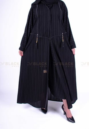 عباية مميزة