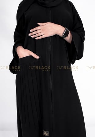 عباية كتف كم مربع