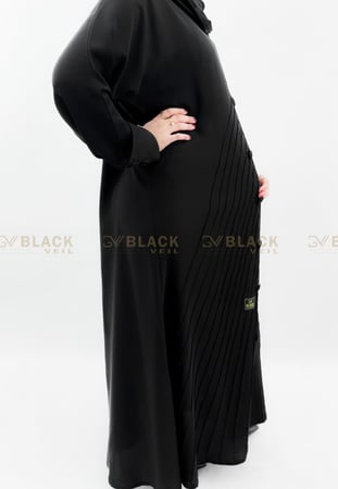 عباية كتف كلوش